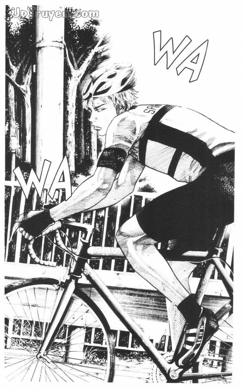 Over Drive: Chapter 14