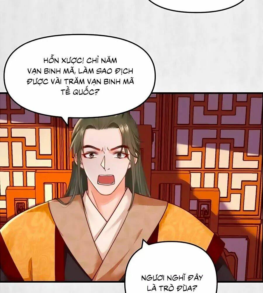 Hoạn Phi Hoàn Triều: Chapter 60