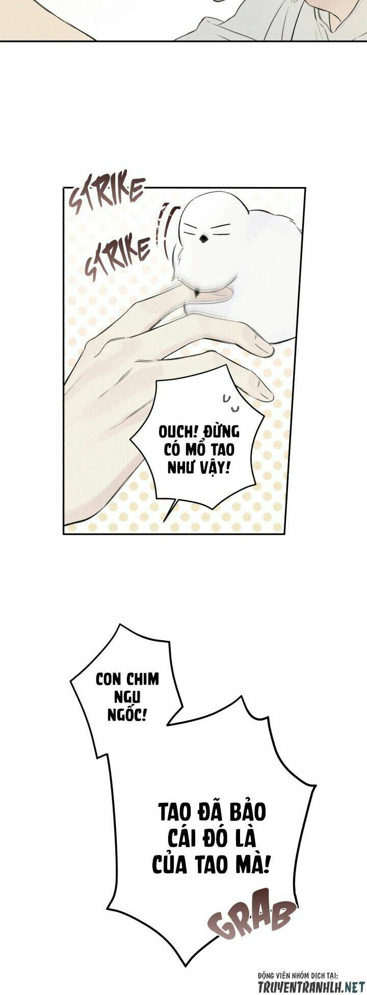 Angel Buddy: Chapter 2