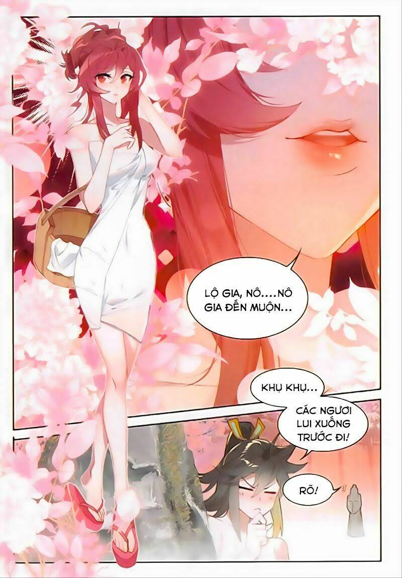 Đại Khâu Giáp Sư: Chapter 120