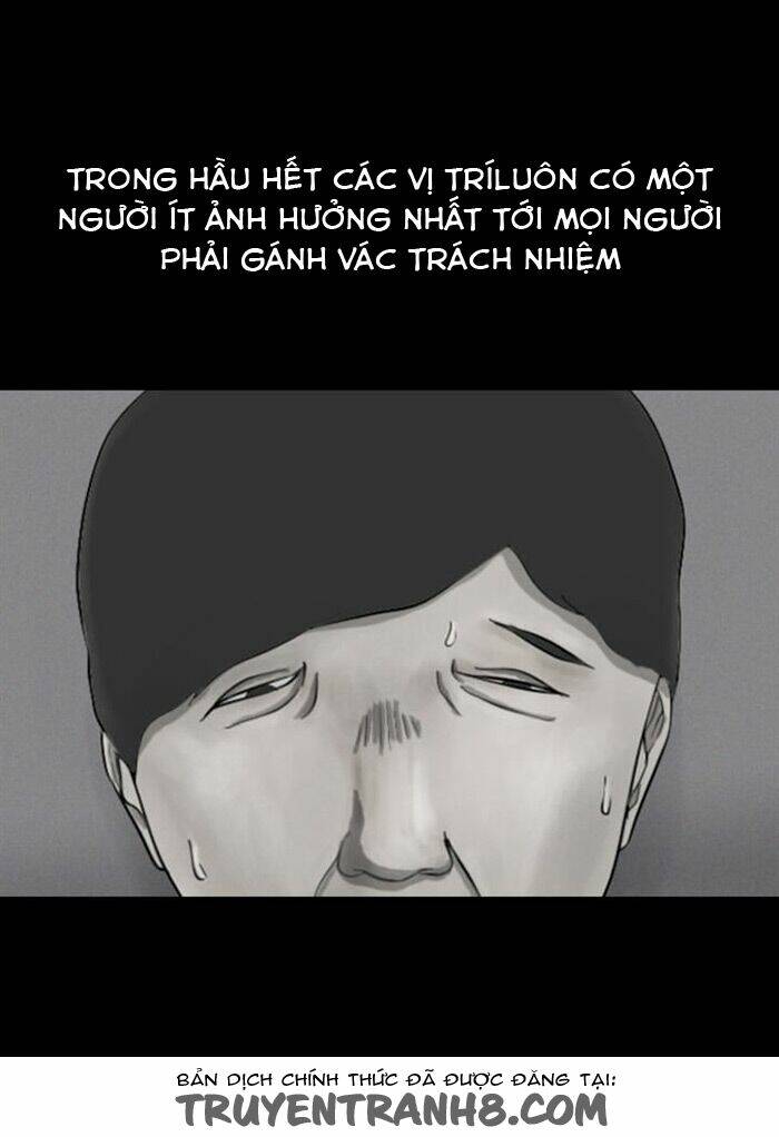 Thứ Sáu: Những Câu Chuyện Cấm: Chapter 43