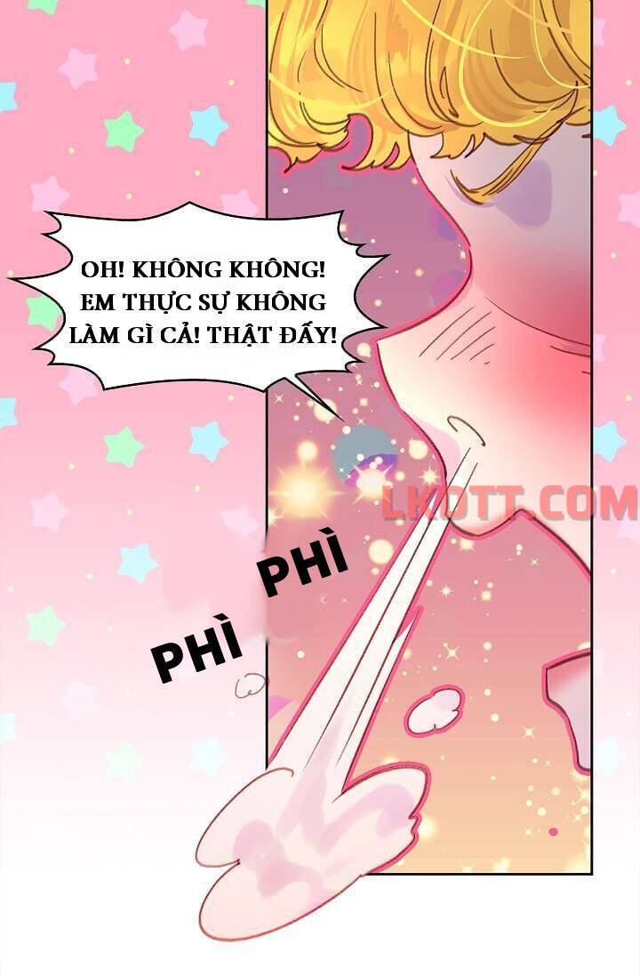 Đừng Xem Thường Nữ Phụ: Chapter 135