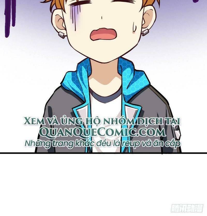 Minh Nhật Thần Đô: Chapter 43