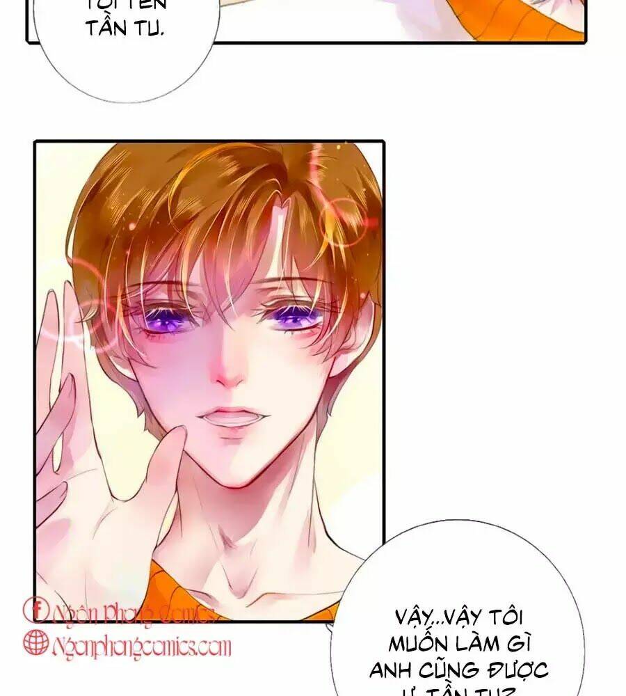 Chung Cư Của Các Ảnh Đế: Chapter 1