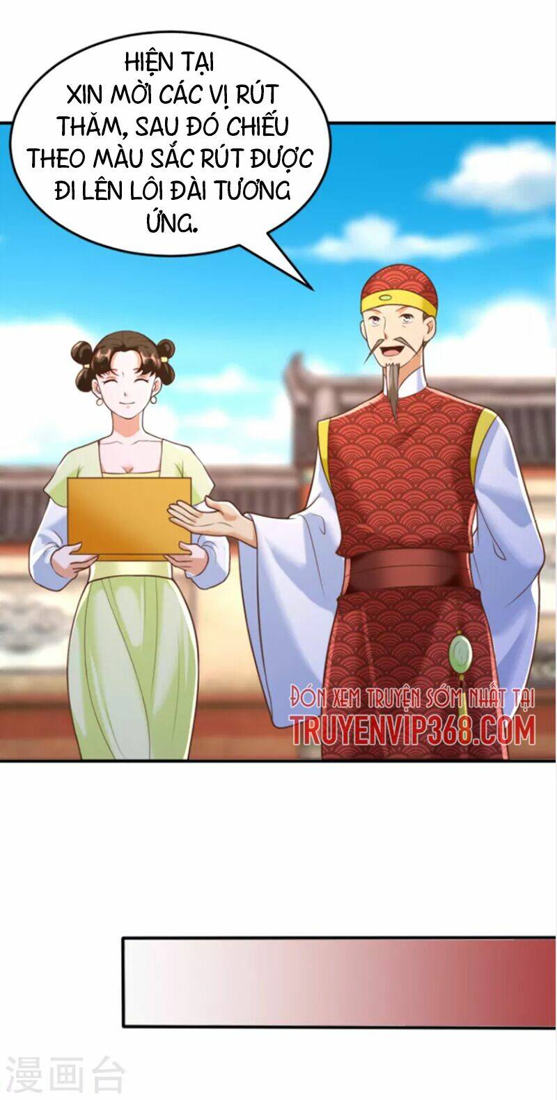 Chí Tôn Trọng Sinh: Chapter 166