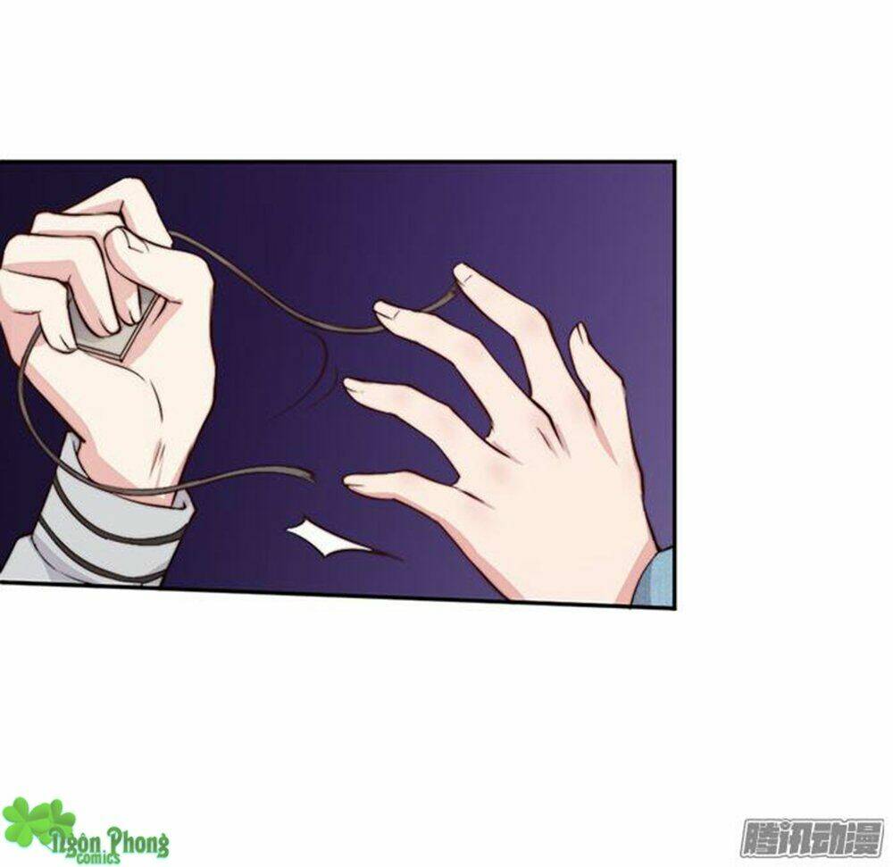 Bà Xã Tôi Là Nam Thần: Chapter 21