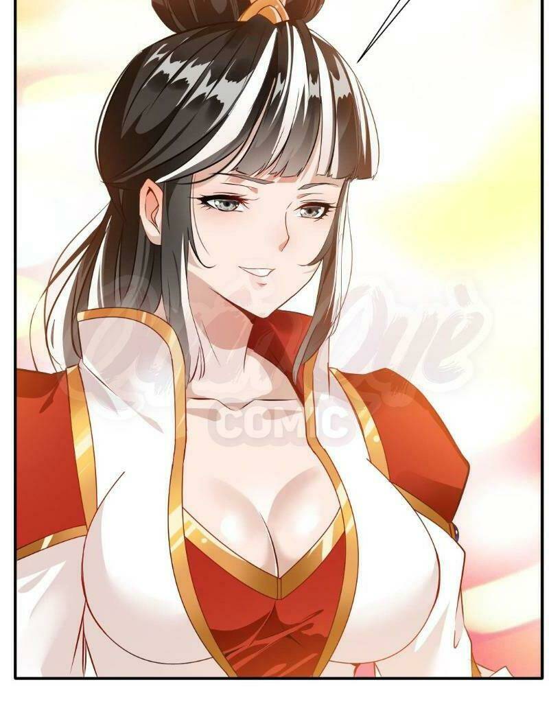 Tuyệt Thế Đế Tôn: Chapter 33