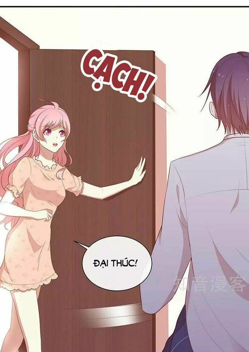 Cả Thế Giới Đều Không Bằng Người: Chapter 70