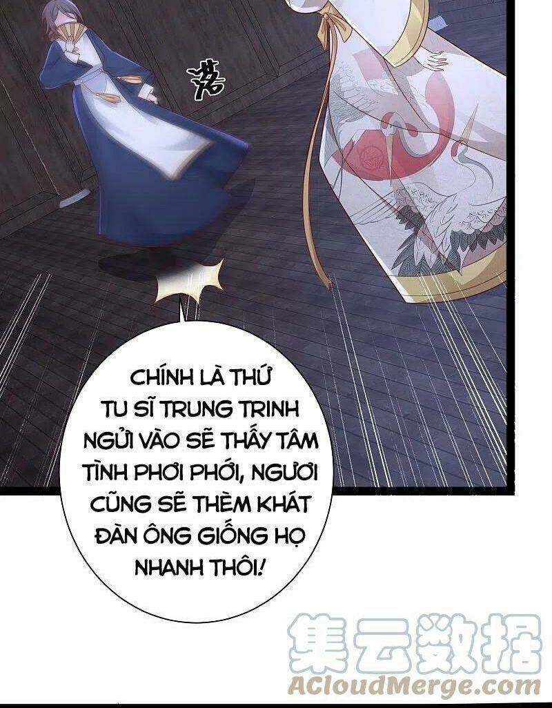 Tối Cường Vận Đào Hoa: Chapter 274