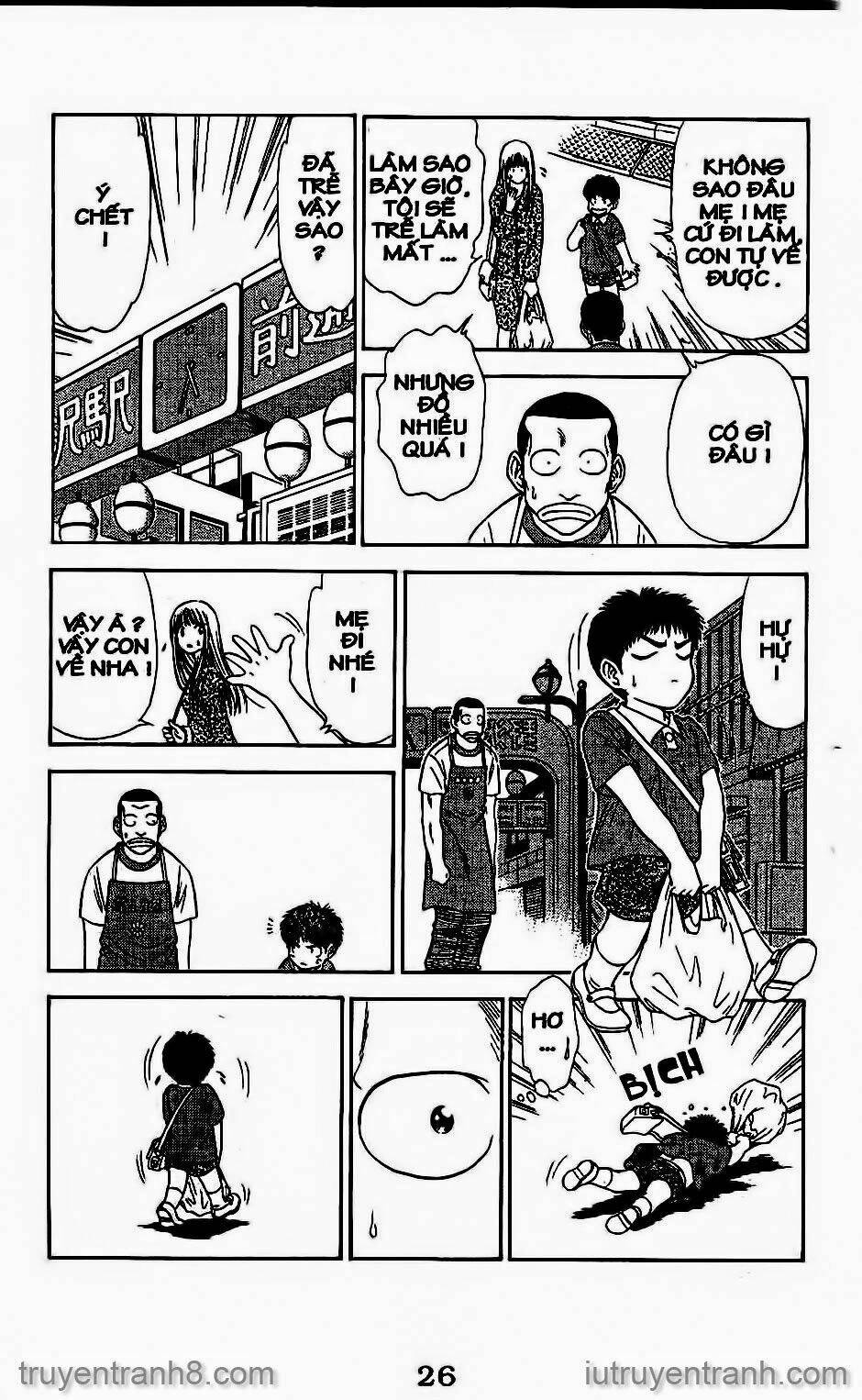 Saladdays: Chapter 41