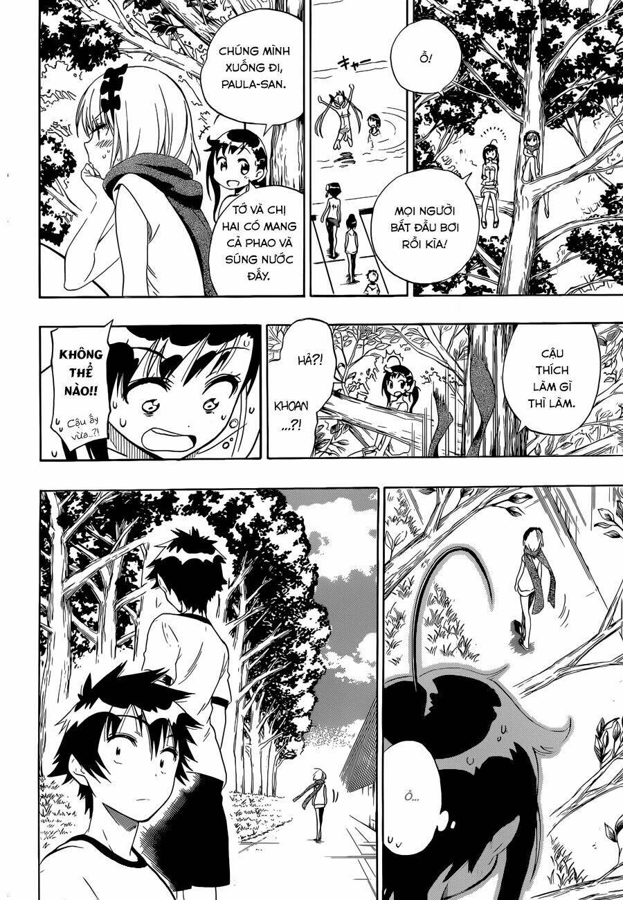 Tình Yêu Ngang Trái: Chapter 82