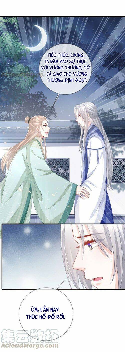 Xuyên Vào Trò Chơi Công Lược Boss Phản Diện: Chapter 45