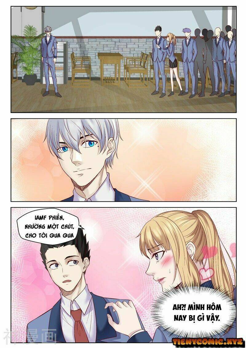 Tu Chân Cuồng Thiếu: Chapter 46