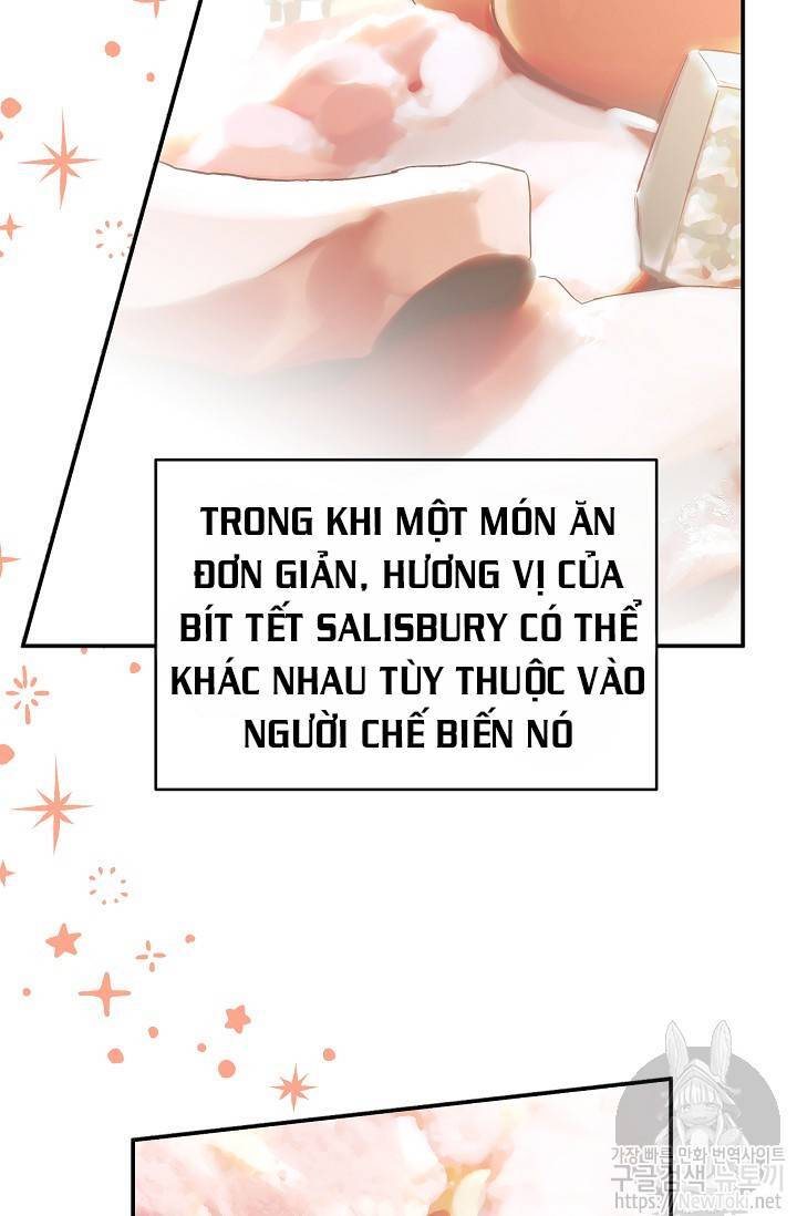 Cô Hầu Giỏi Giang: Chapter 14