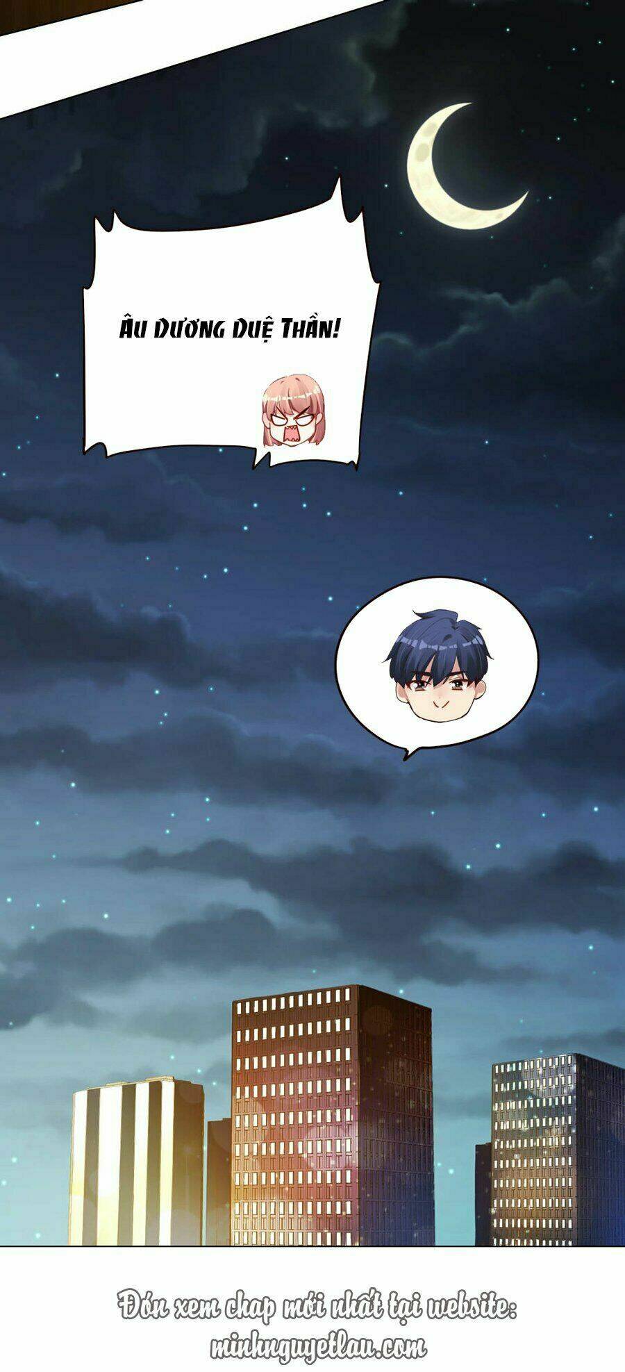Vì Yêu Mà Khắc Cốt Ghi Tâm: Chapter 55