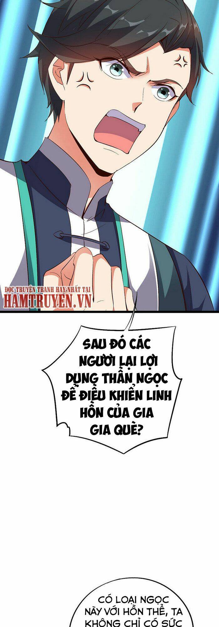 Phục Thiên Thánh Chủ: Chapter 68