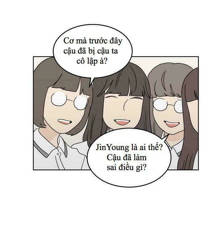 30 Phút Bước Đi Bên Em: Chapter 35