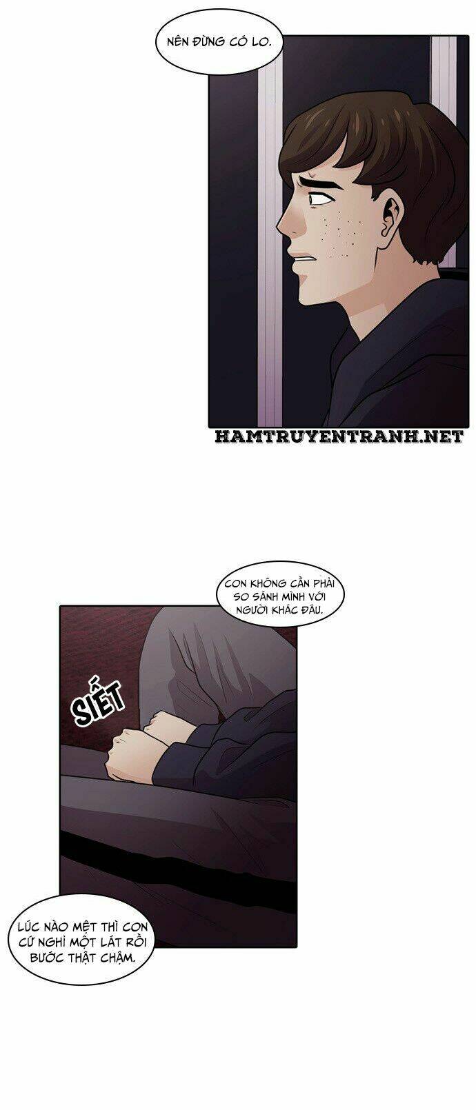 Tomorrow - Ngày Mai: Chapter 22