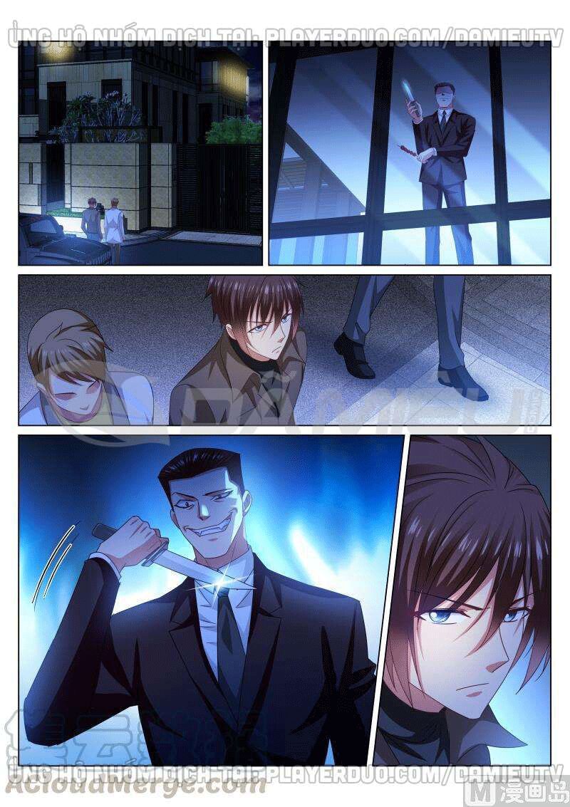 Ngận Thuần Ngận Ái Muội: Chapter 357