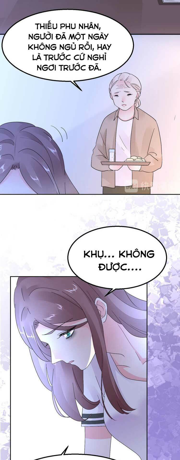 Điều Ước Sủng Ái Bất Bình Đẳng: Chapter 127.1