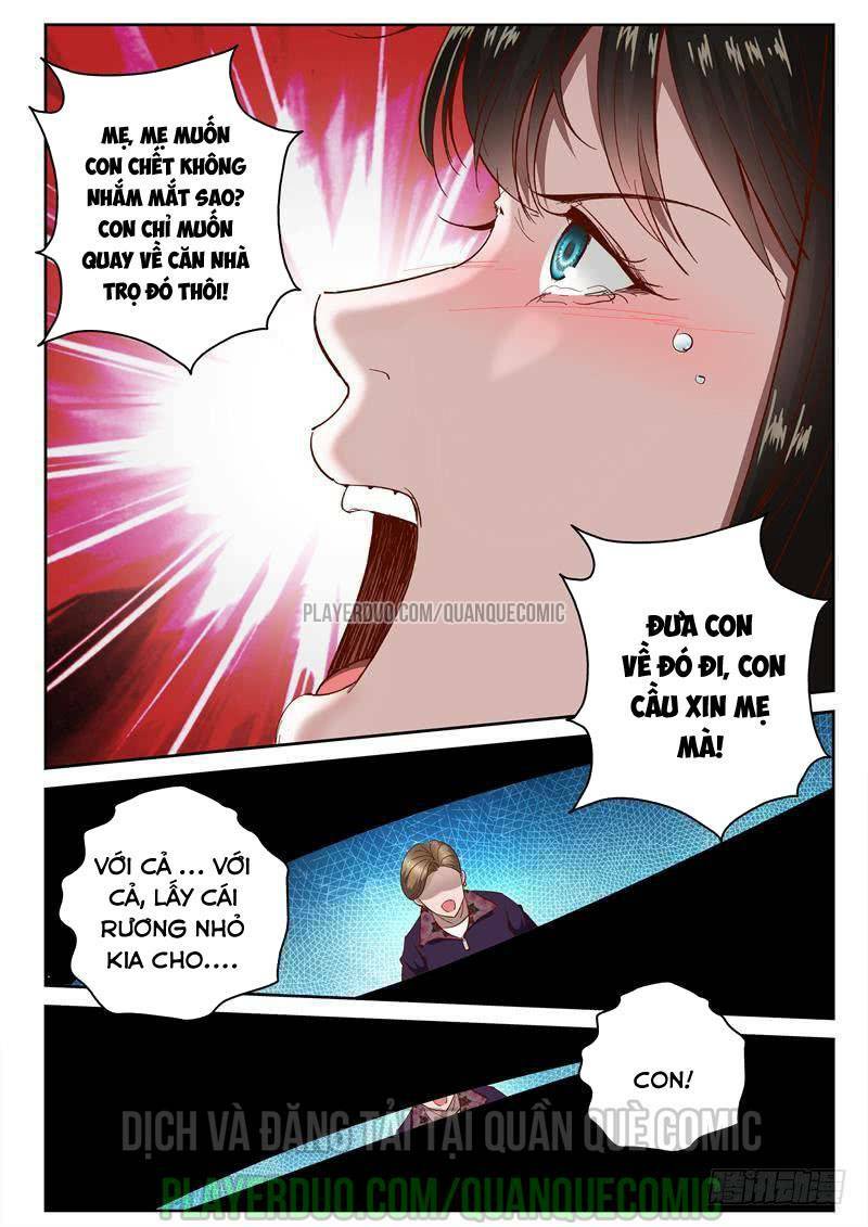 Tối Cường Khí Thiếu: Chapter 66