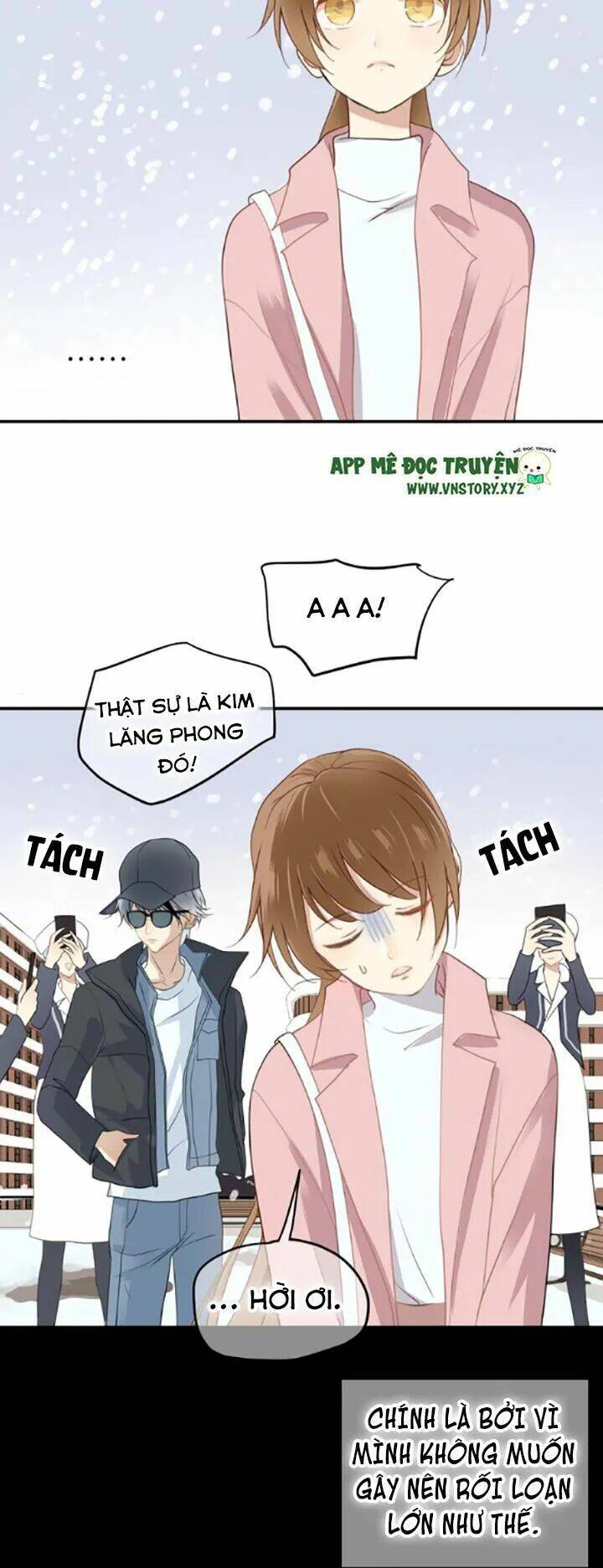 Thần Tượng Điểm Zero: Chapter 141