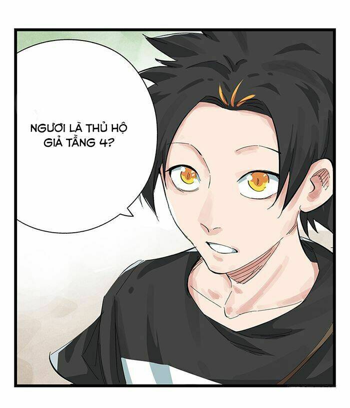 Thăng Vân Tháp: Chapter 13