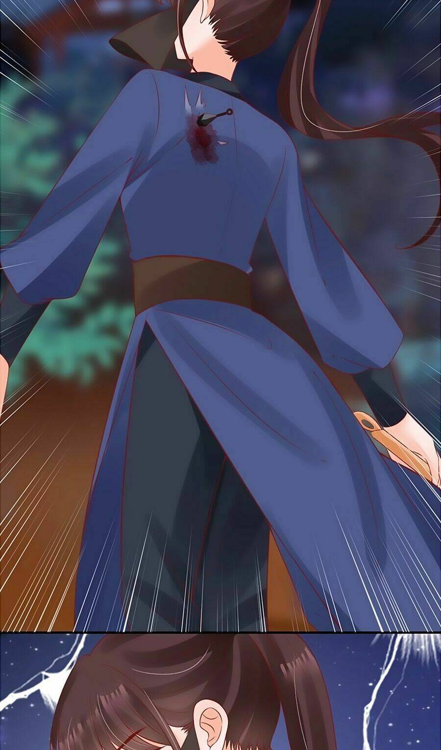 Thịnh Thế Lê Hoa Điện: Chapter 51