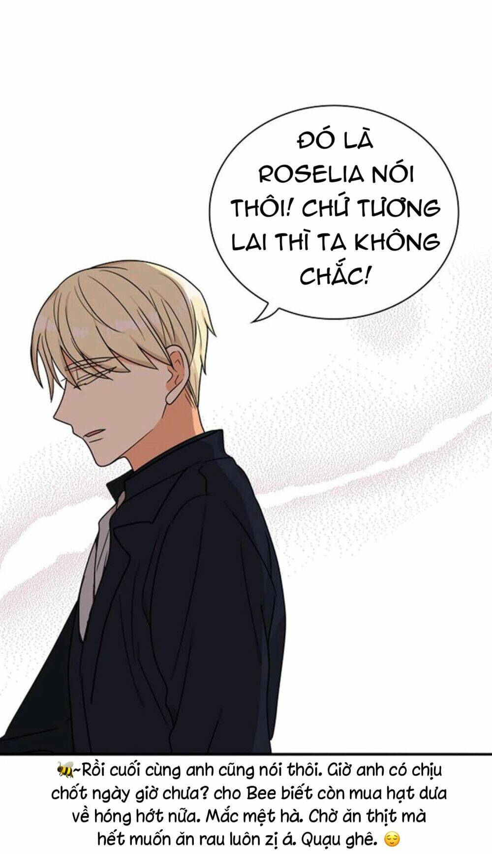 Xuyên Không Trở Thành Mami Phản Diện: Chapter 44
