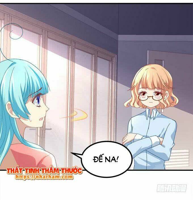 Đế Vương Ta Vẫn Còn Nhỏ: Chapter 66