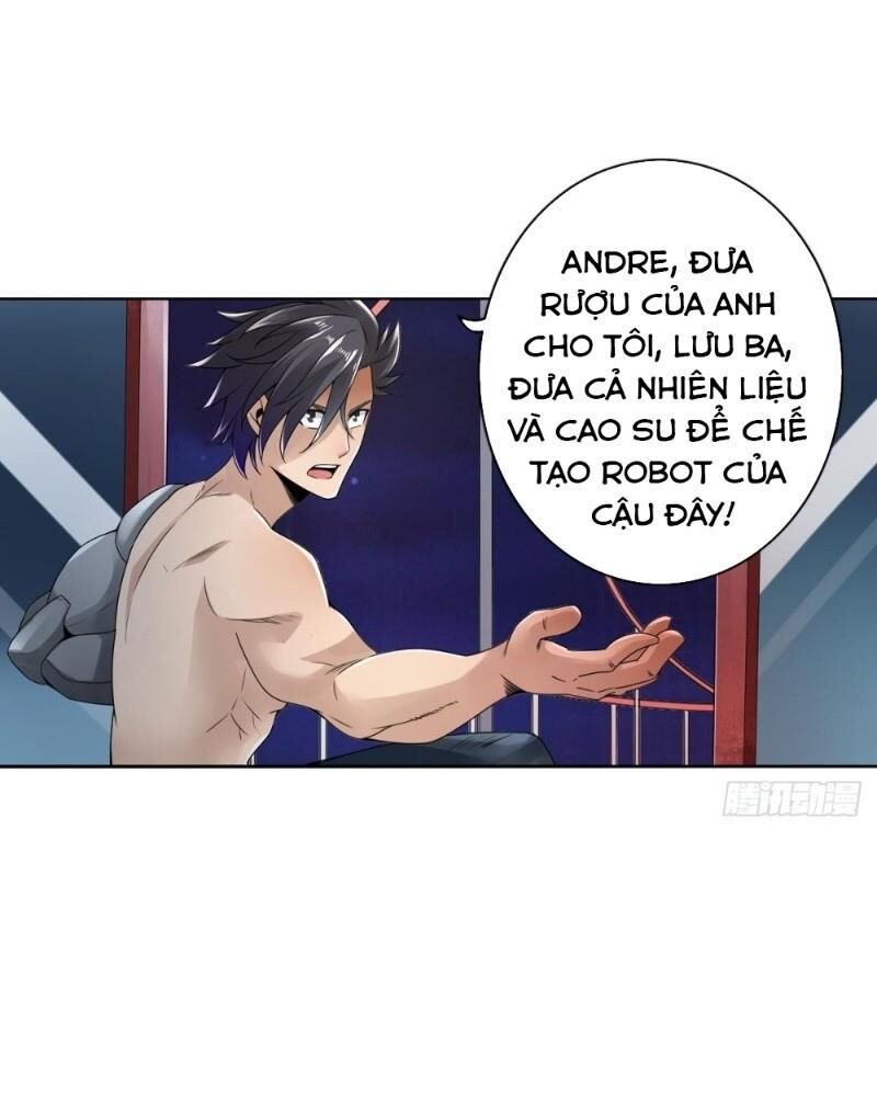 Hệ Thống Tìm Đường Chết Mạnh Nhất: Chapter 61