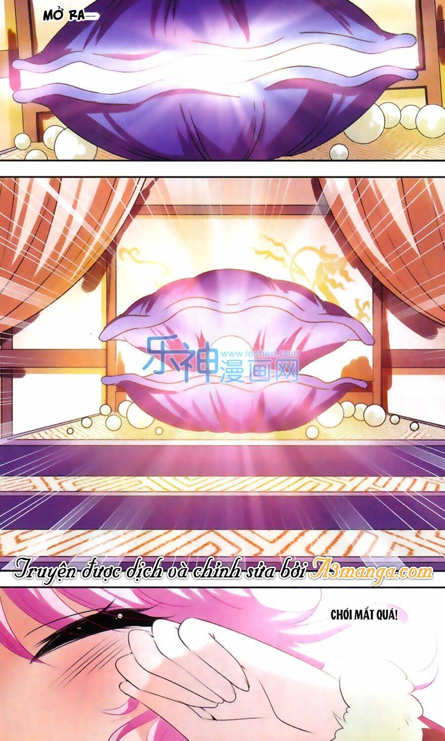 Phi Sắc Dị Văn Lục: Chapter 29