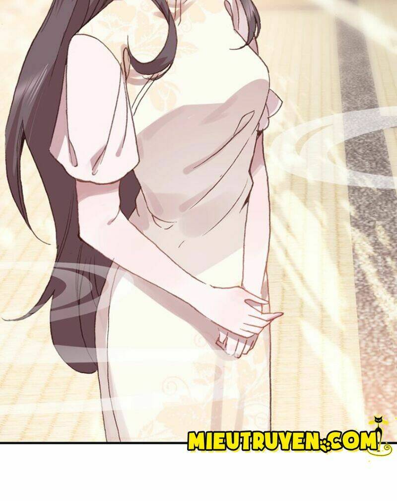 Nhất Sinh Nhất Thế Mỹ Nhân Cốt: Chapter 32