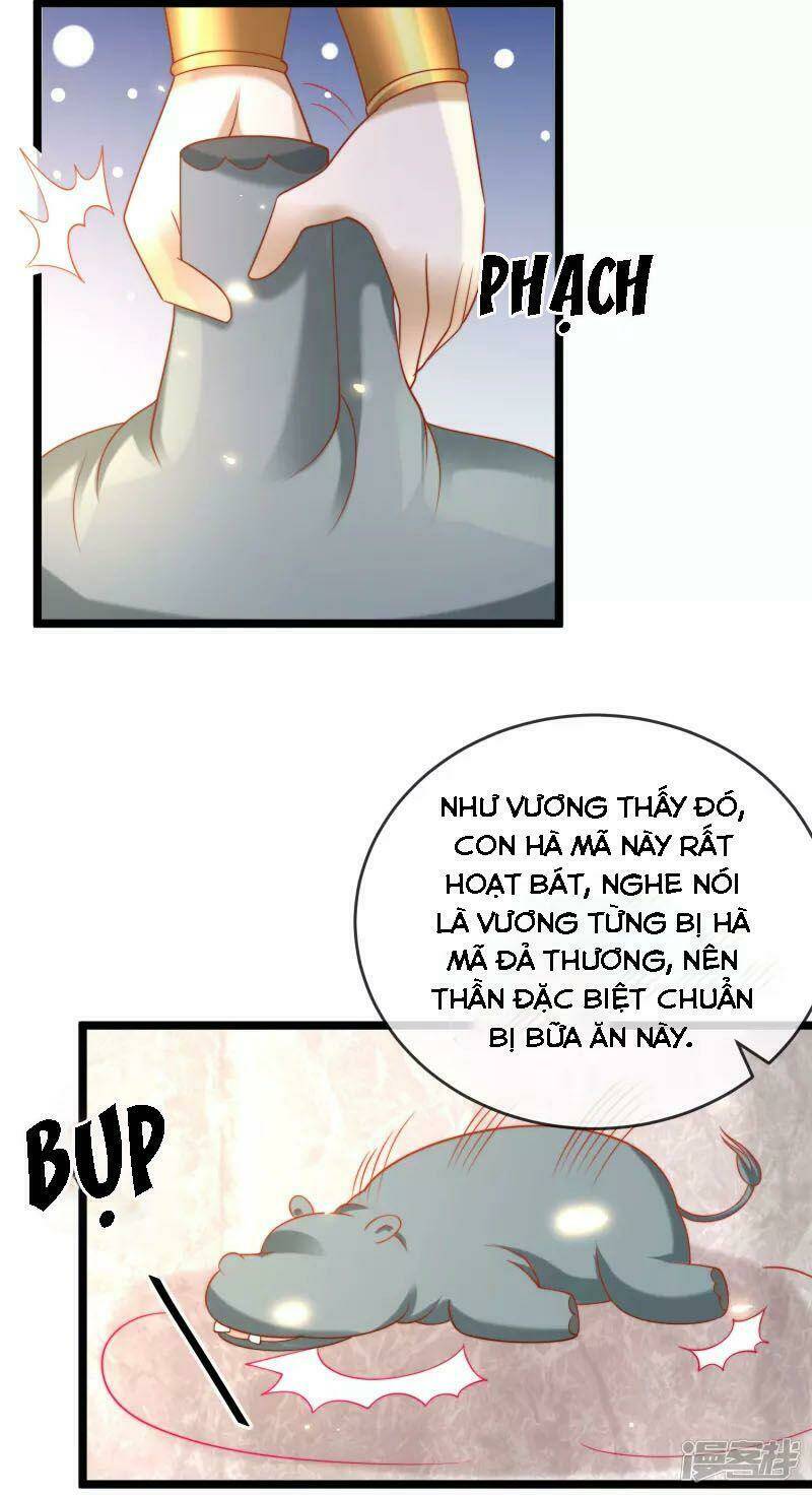 Sủng Hậu Của Vương: Chapter 118