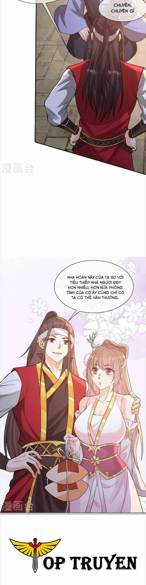 Tôi Phá Vỡ Hào Quang Của Nhân Vật Chính: Chapter 17