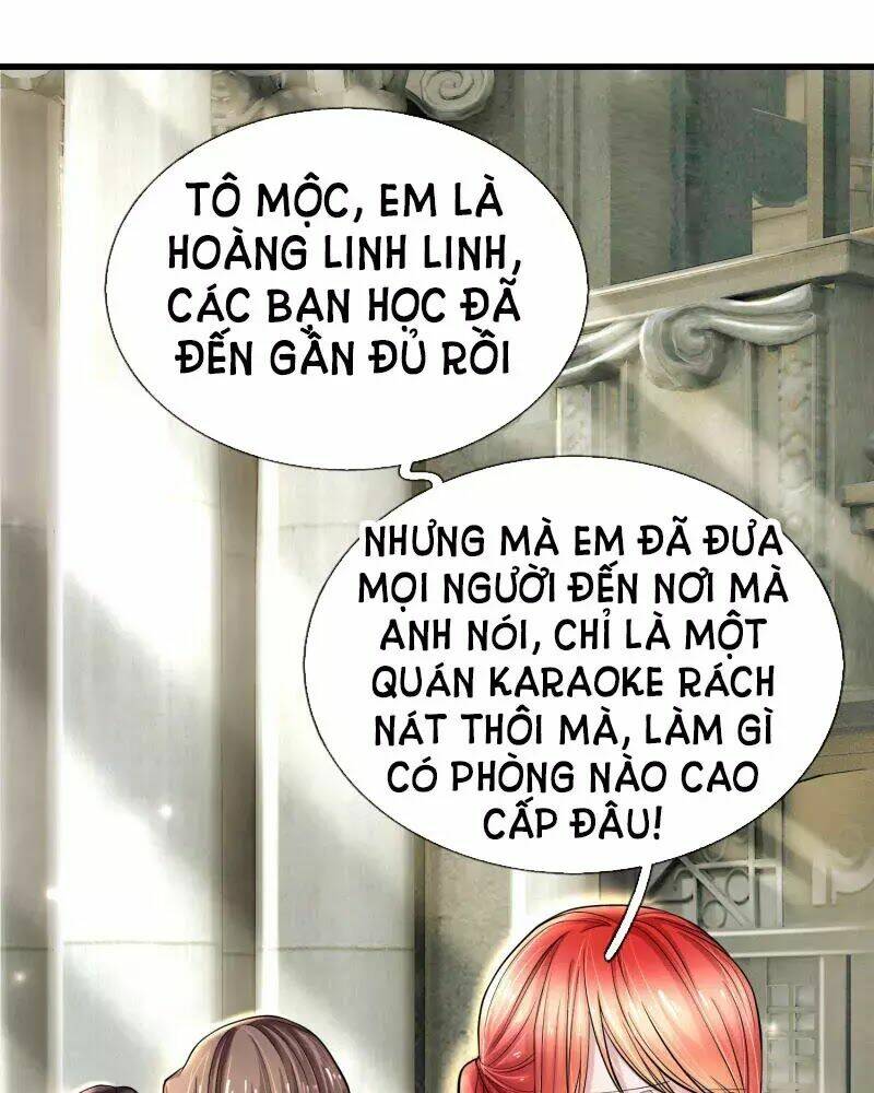 Tuyệt Đỉnh Khí Thiếu: Chapter 22