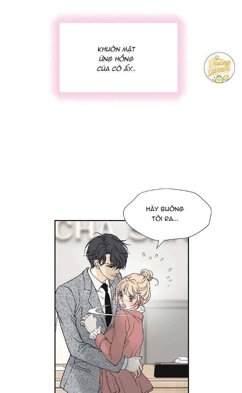 Lee Bom, Em Là Của Anh: Chapter 12