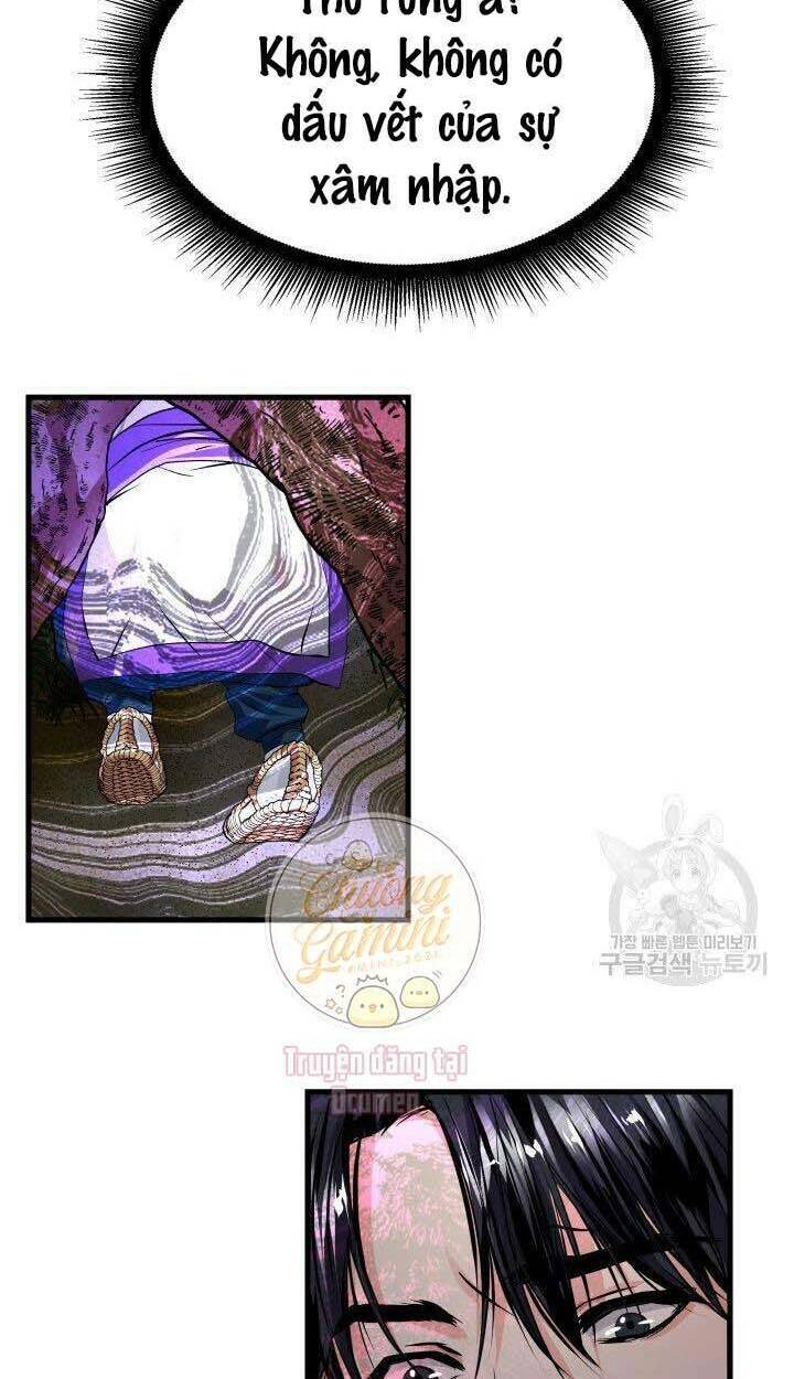 Cô Dâu Của Sói Đen: Chapter 4