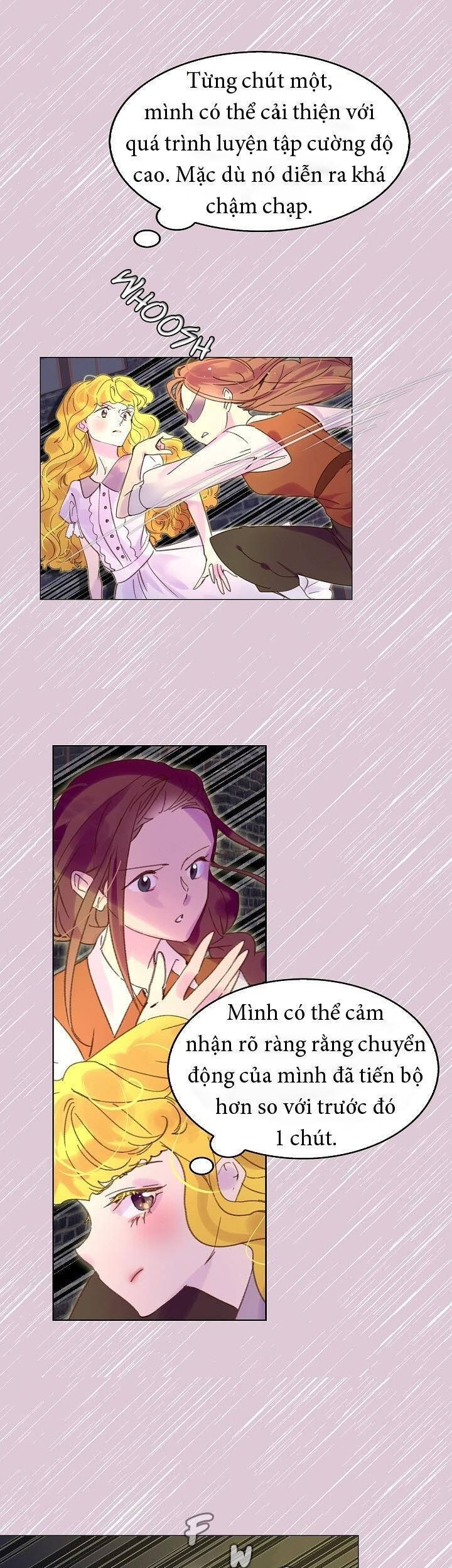 Đừng Xem Thường Nữ Phụ: Chapter 74