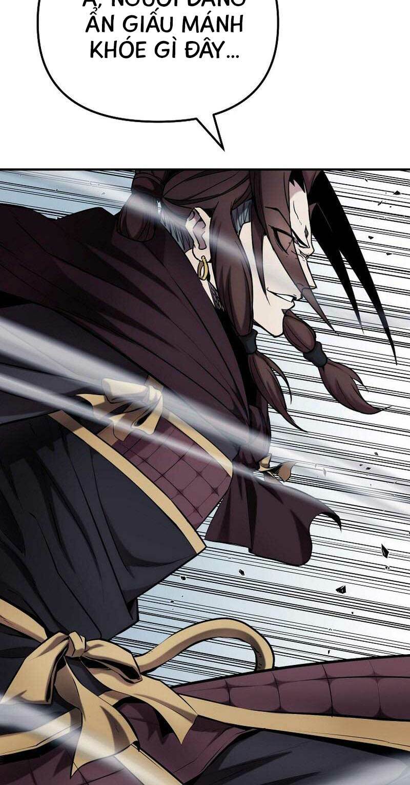 Đông Phương Bất Bại: Chapter 15