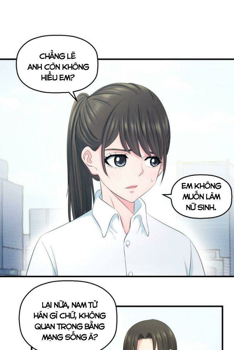 Đối Mặt Với Thử Thách: Chapter 66