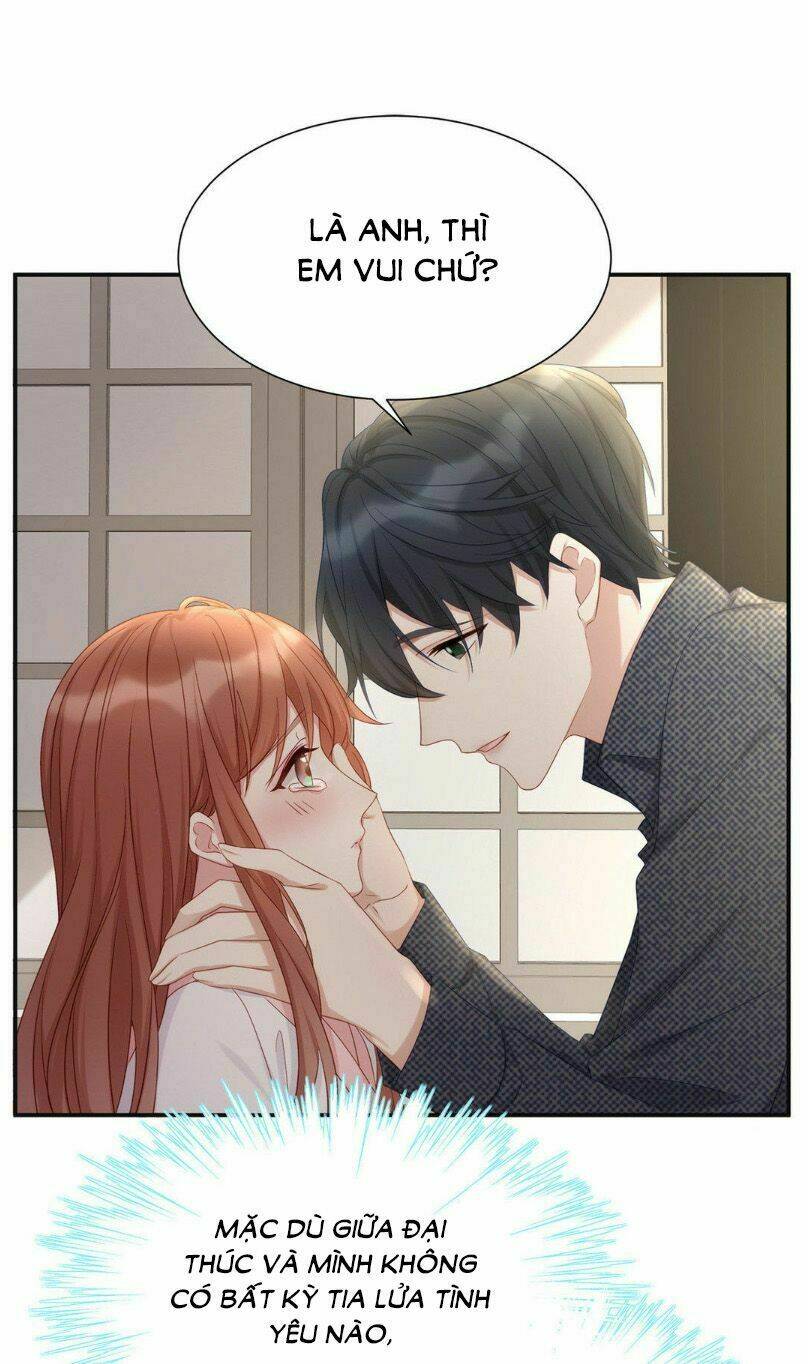 Chỉ Muốn Cưng Chiều Em: Chapter 11