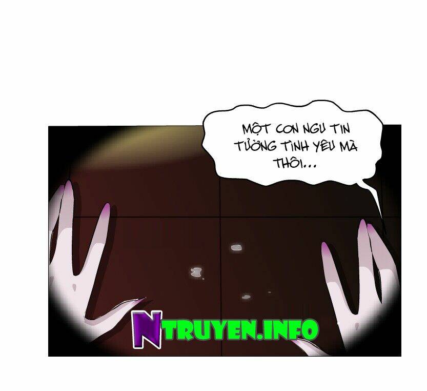 Cạm Bẫy Của Nữ Thần: Chapter 128