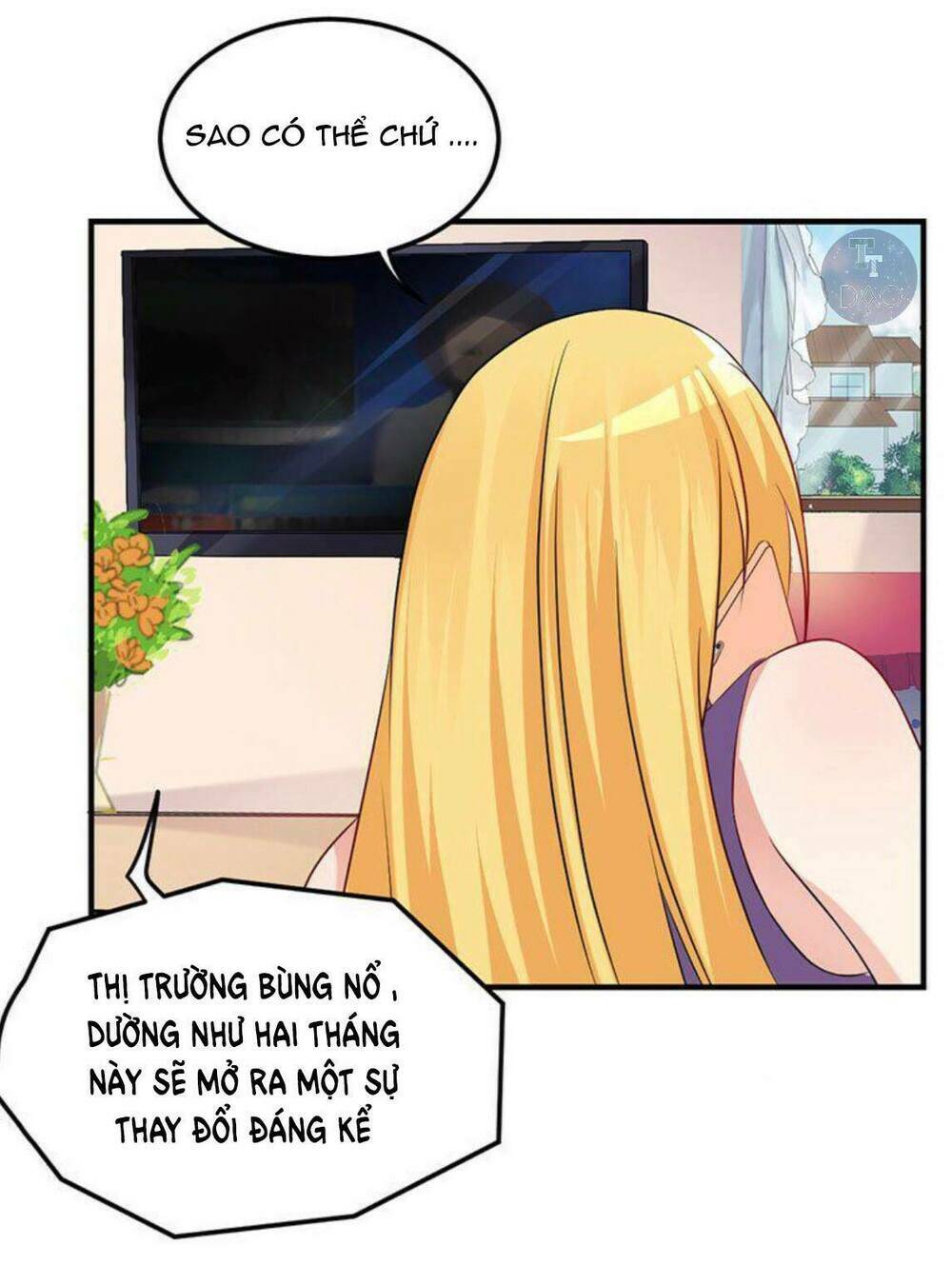 Đoạt Hôn Ác Thiếu: Chapter 19