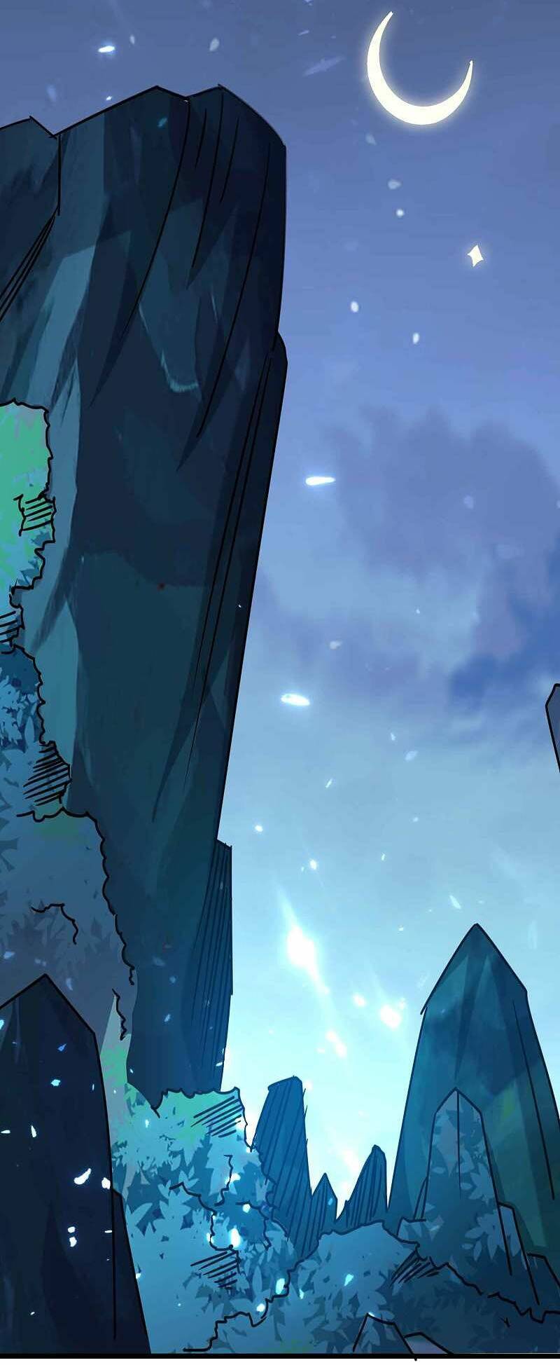 Vạn Giới Tiên Vương: Chapter 120