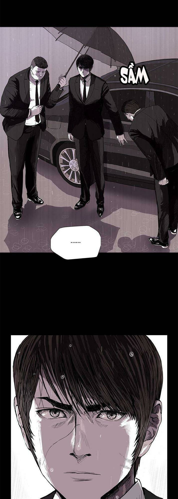 Âm Mưu Báo Thù: Chapter 1