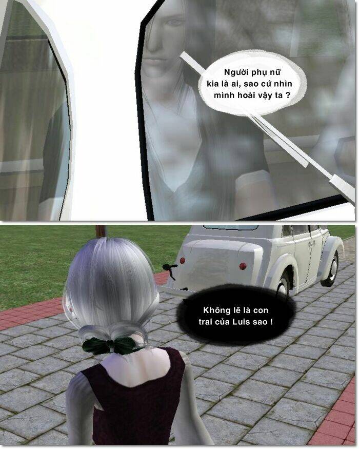 Truyện Sims - Earl Story: Chapter 60