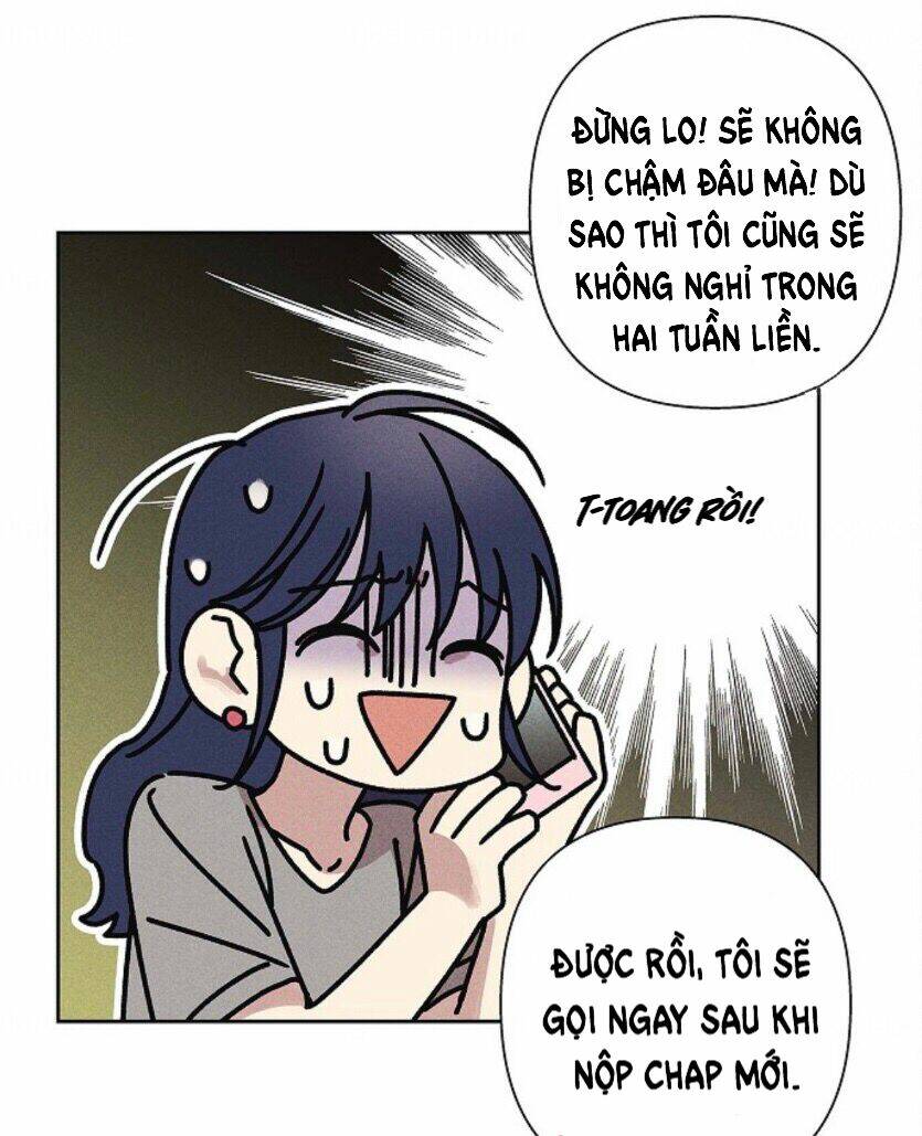 Bạn Trai “Ma Quái” Ngọt Ngào: Chapter 4