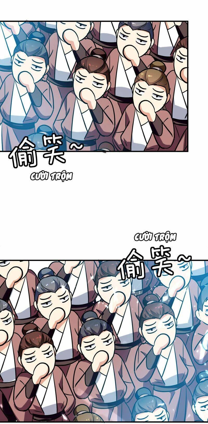 Vạn Giới Tiên Vương: Chapter 76