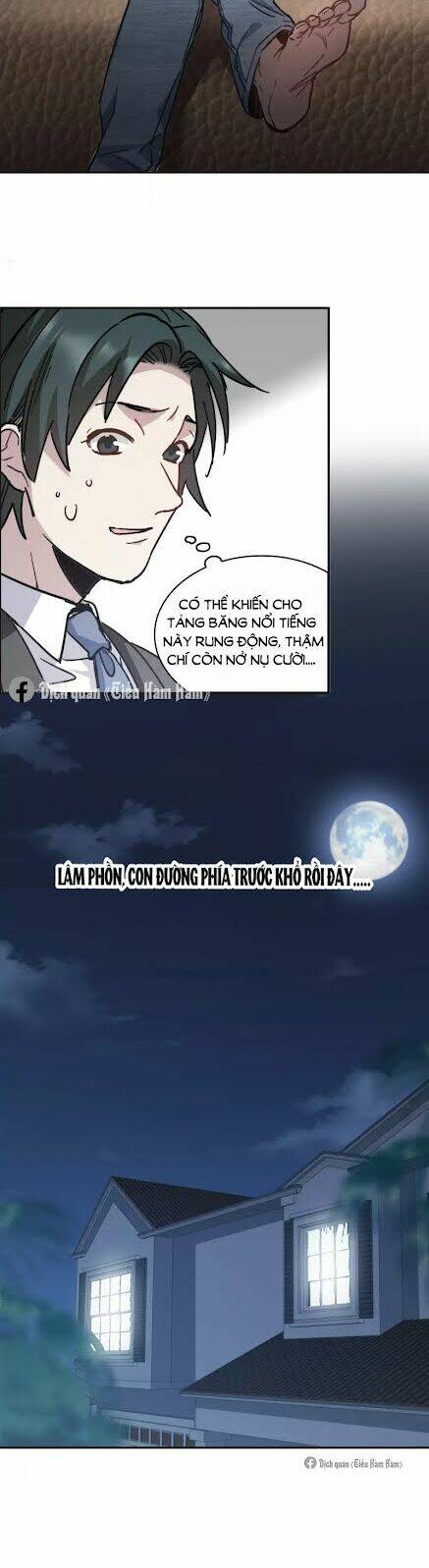 Thế Giới Đệ Nhất Cự Tinh: Chapter 2.2